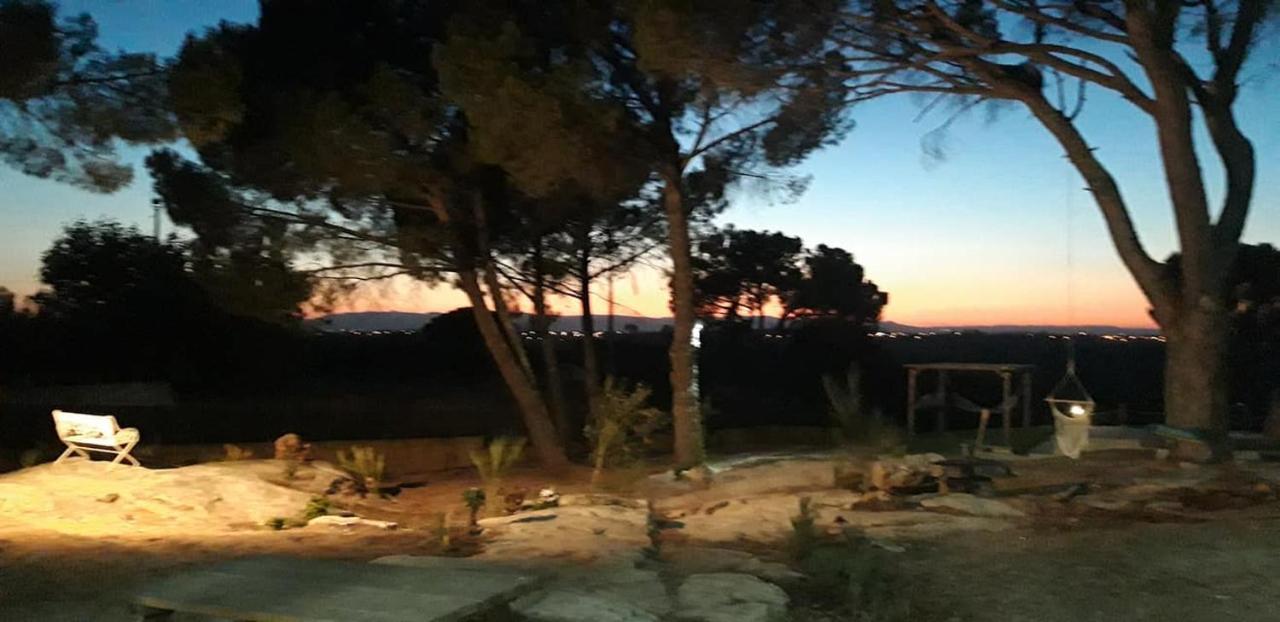 La Villa de Travancinha Esterno foto