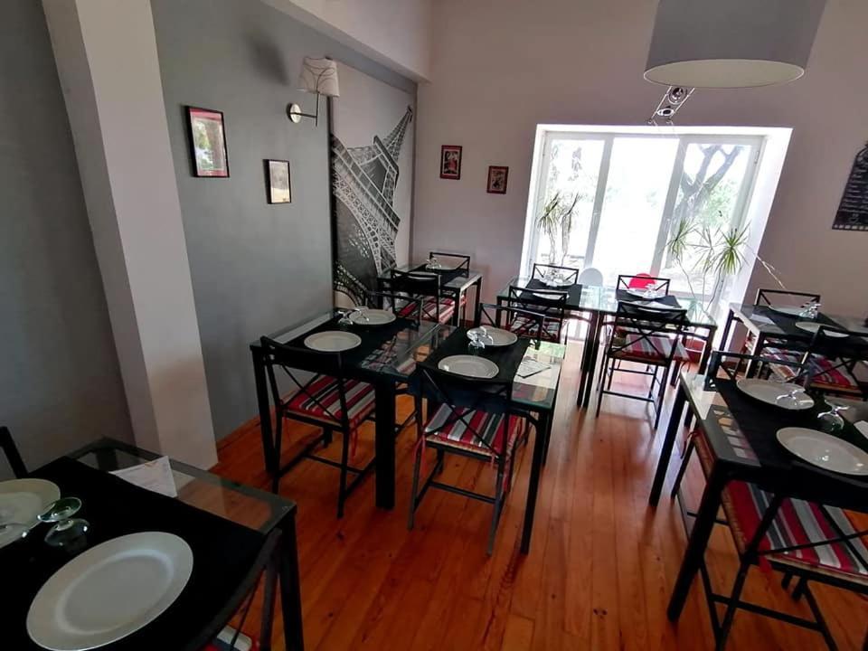 La Villa de Travancinha Esterno foto