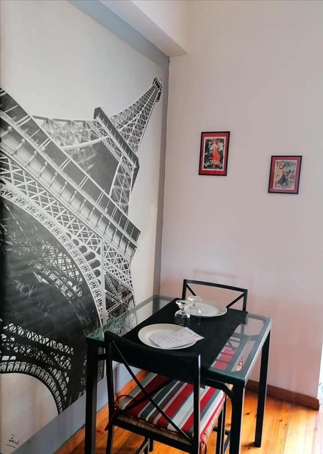 La Villa de Travancinha Esterno foto