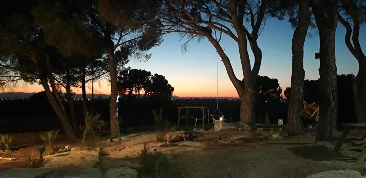 La Villa de Travancinha Esterno foto
