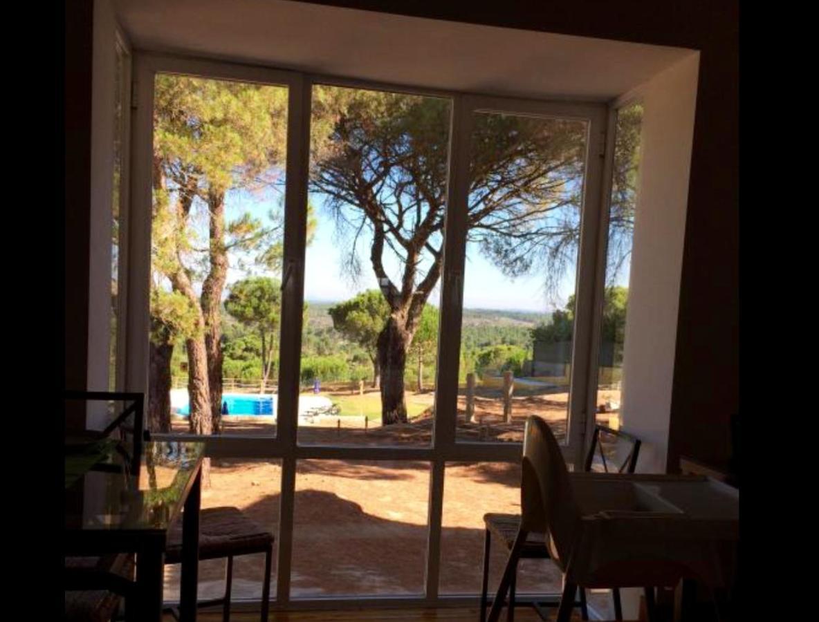 La Villa de Travancinha Esterno foto