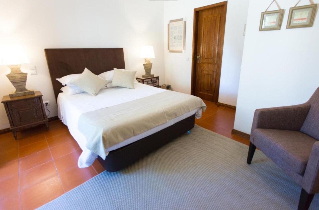 La Villa de Travancinha Esterno foto