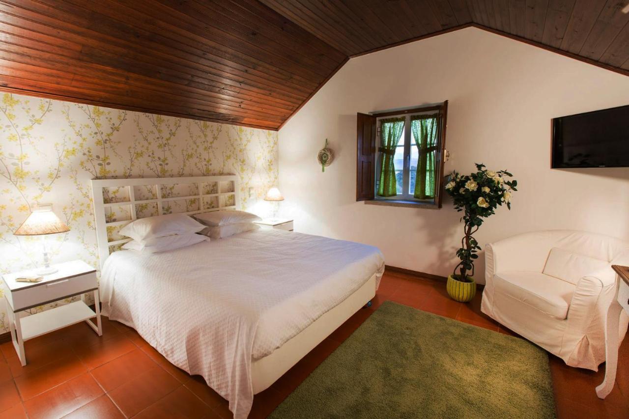 La Villa de Travancinha Esterno foto