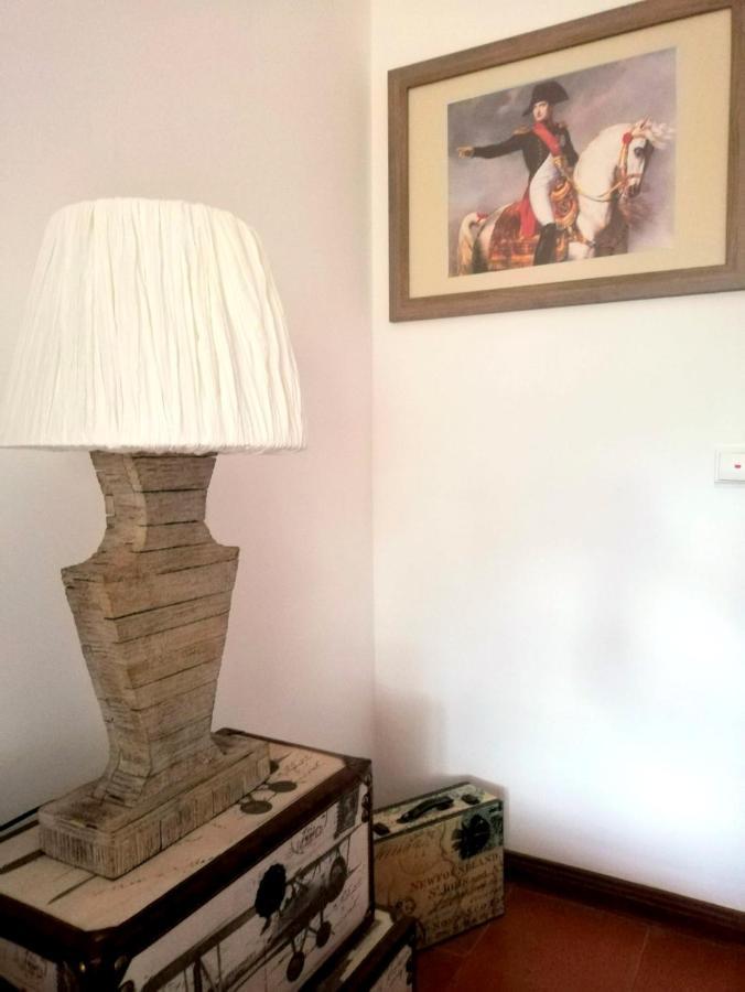 La Villa de Travancinha Esterno foto